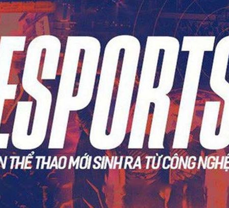 Khám phá nền tảng cá cược Esports tại nhà cái W88