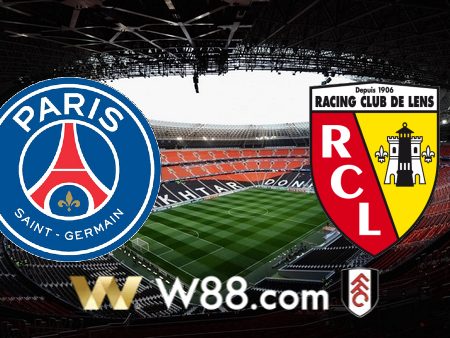 Soi kèo nhà cái Paris SG vs Lens – 02h00 – 16/04/2023