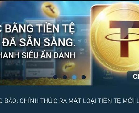 Thanh toán tiền điện tử tại W88 – Ẩn danh bảo mật thông tin