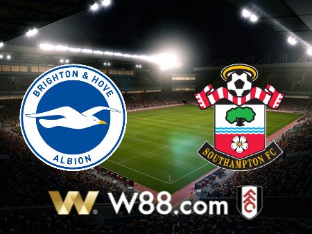 Soi kèo nhà cái Brighton vs Southampton – 20h00 – 21/05/2023