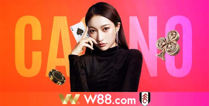 Poker Trực tuyến