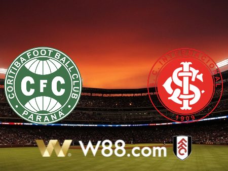 Soi kèo nhà cái Coritiba vs Internacional – 06h00 – 23/06/2023