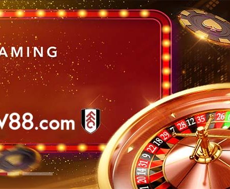 Roulette W88 – Cách chơi và một vài biến thể Roulette hiện nay