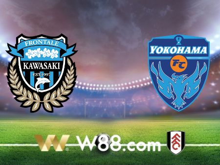 Soi kèo nhà cái Kawasaki Frontale vs Yokohama FC – 17h00 – 08/07/2023