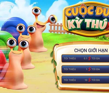 Tìm hiểu game 3D cuộc đua kỳ thú tại nhà cái W88