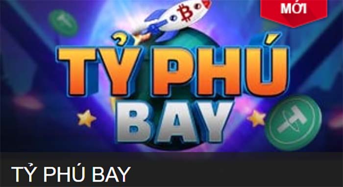 Game Tỷ Phú Bay tại W88 