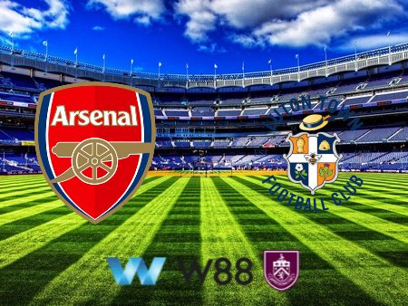 Soi kèo nhà cái Arsenal vs Luton – 01h30 – 04/04/2024