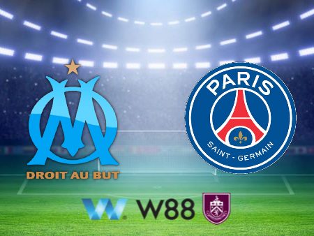 Soi kèo nhà cái Marseille vs PSG – 01h45 – 01/04/2024