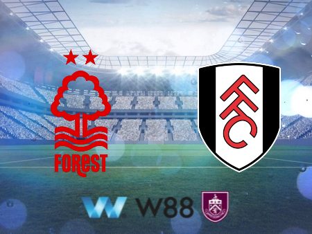 Soi kèo nhà cái Nottingham vs Fulham – 01h30 – 03/04/2024