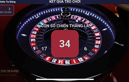 Prestige Auto Roulette: Phiên bản Roulette mới ra mắt