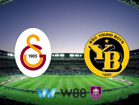 Soi kèo nhà cái Galatasaray vs Young Boys – 02h00 – 28/08/2024