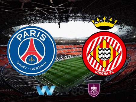 Soi kèo, nhận định PSG vs Girona – 02h00 – 19/09/2024