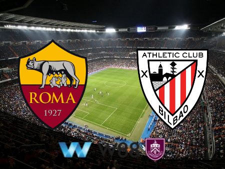 Soi kèo nhà cái AS Roma vs Ath Bilbao – 02h00 – 27/09/2024